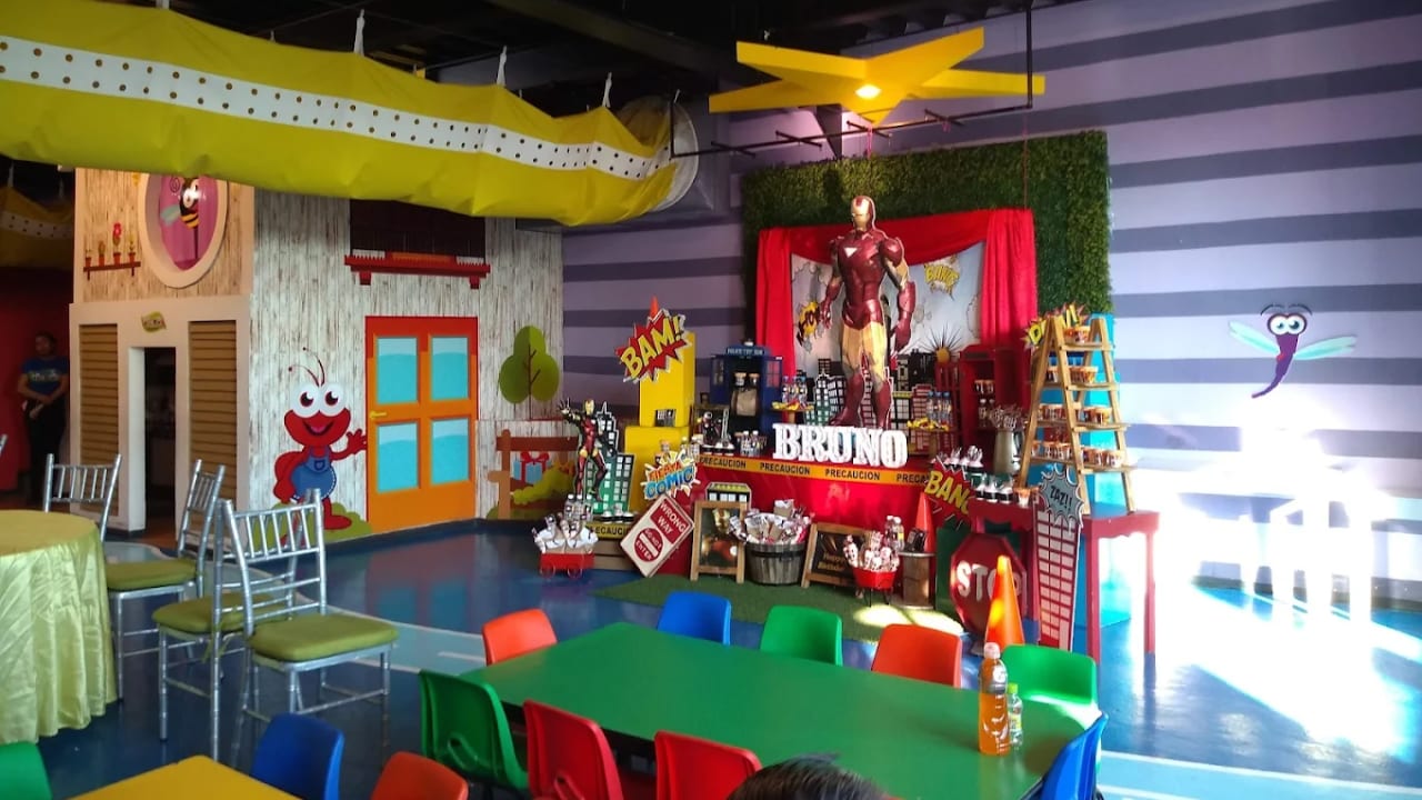 Salón Bichos — foto 3