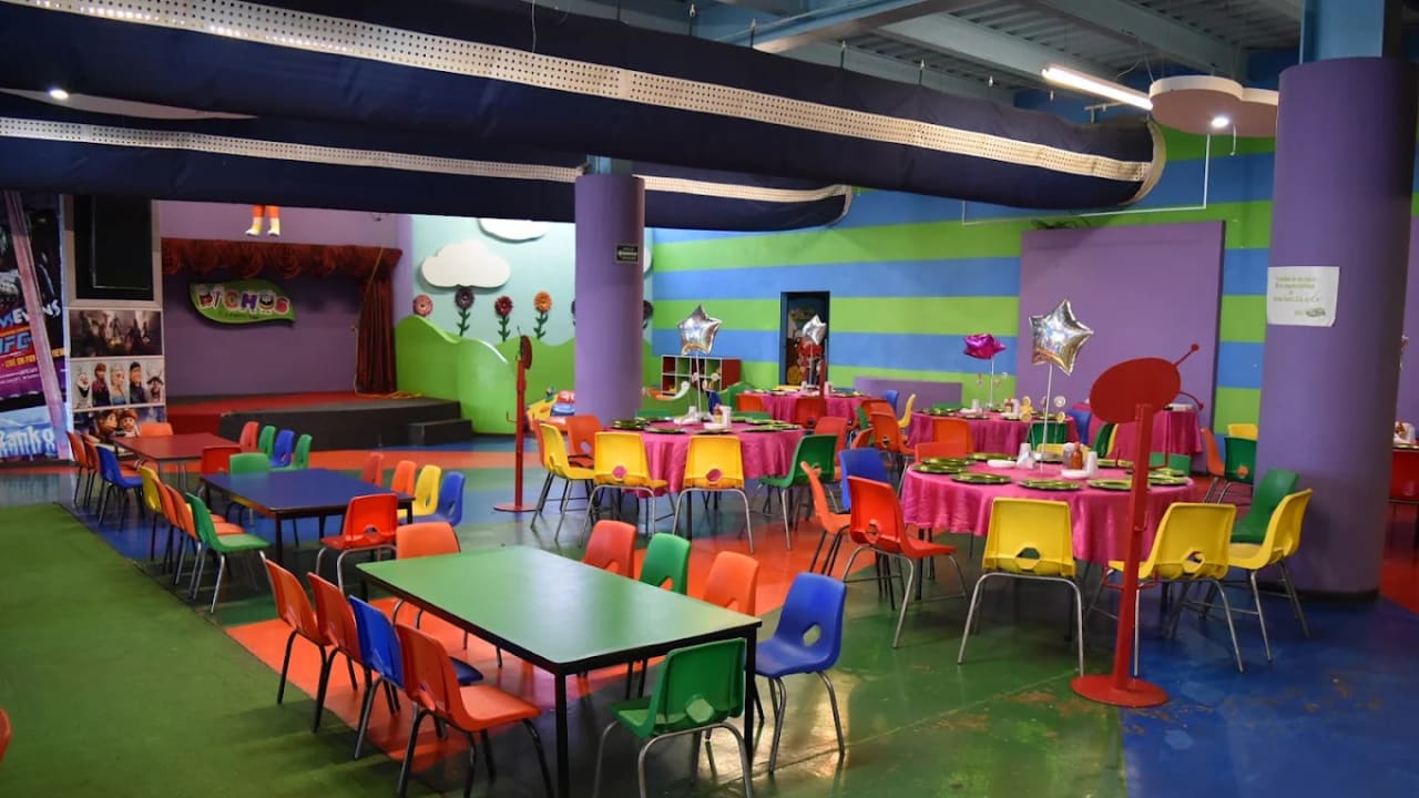 Salón Bichos — foto 4