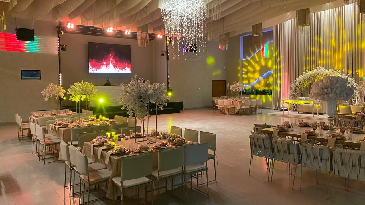 Amberes Social Event — foto 2