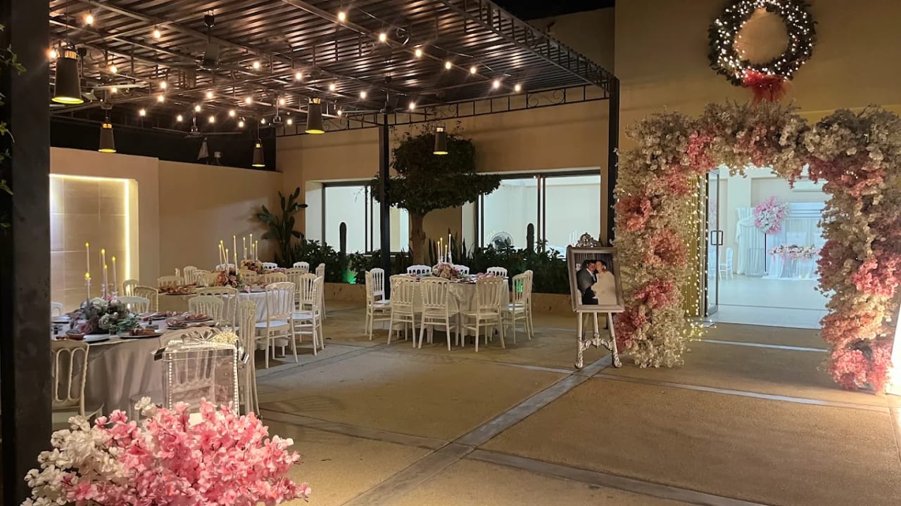 Salón del Ángel — foto 2