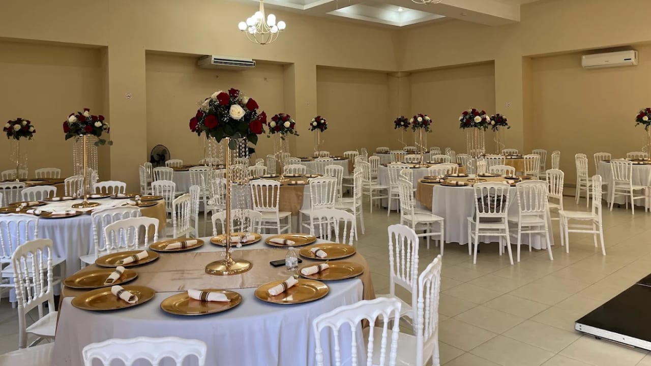 Salón del Ángel — foto 3