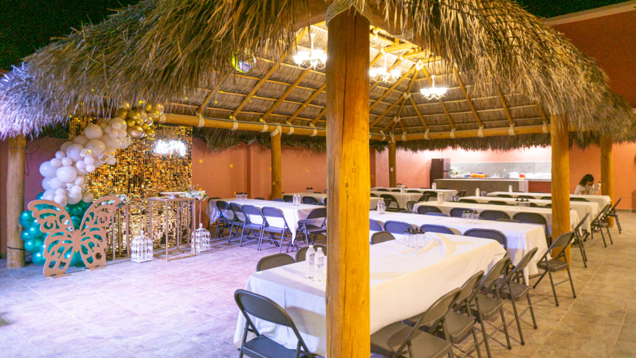 El Diecisiete Salón de Eventos