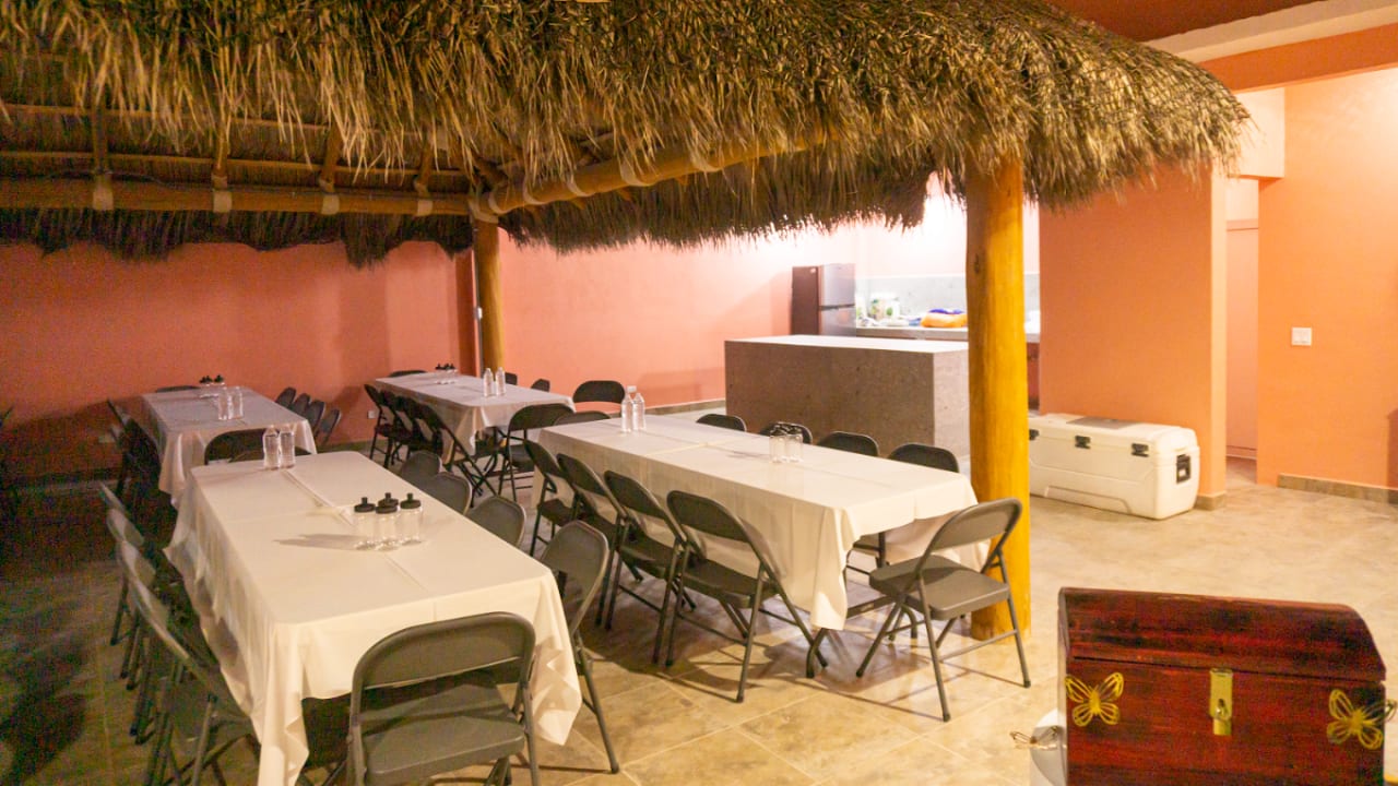 El Diecisiete Salón de Eventos — foto 2