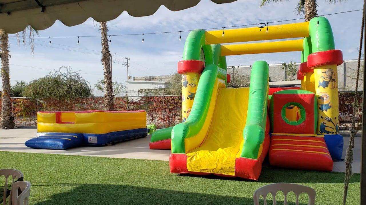 Creeks Jardin de Eventos — foto 3