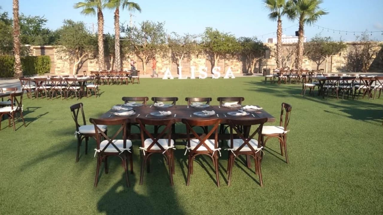 Creeks Jardin de Eventos — foto 4