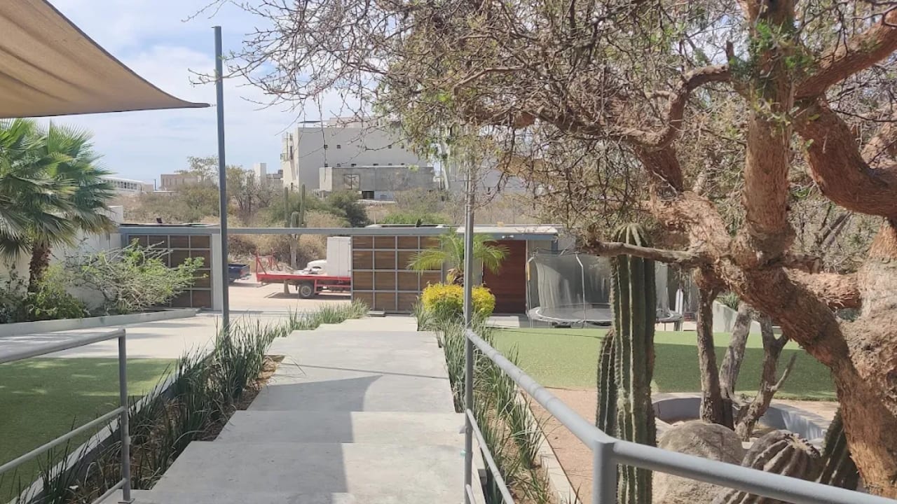 Xplora Jardín de Eventos