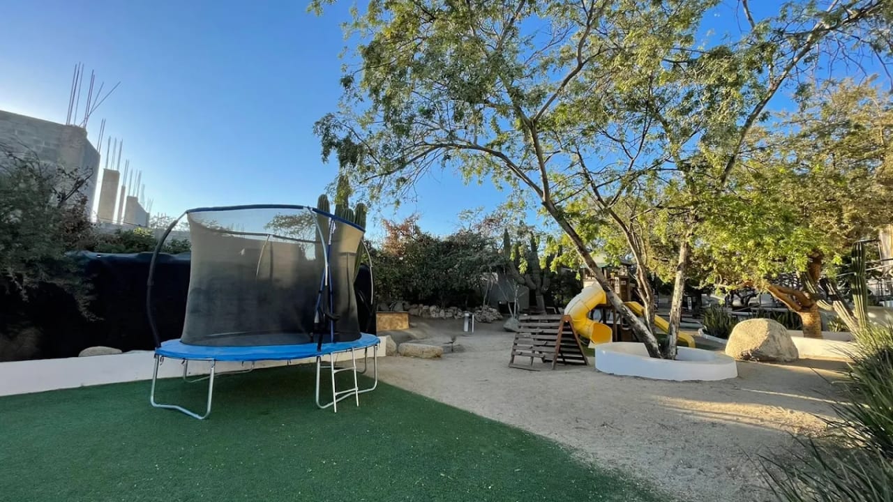 Xplora Jardín de Eventos — foto 3