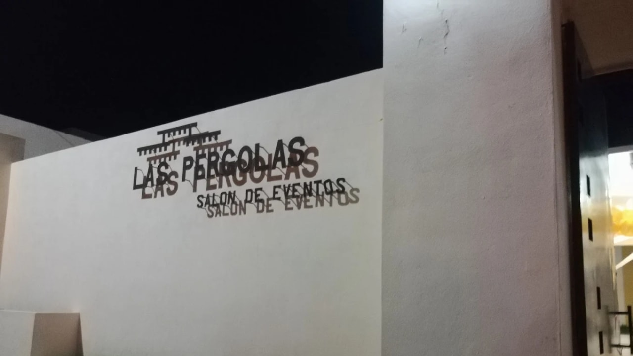 Salón Las Pérgolas — foto 5