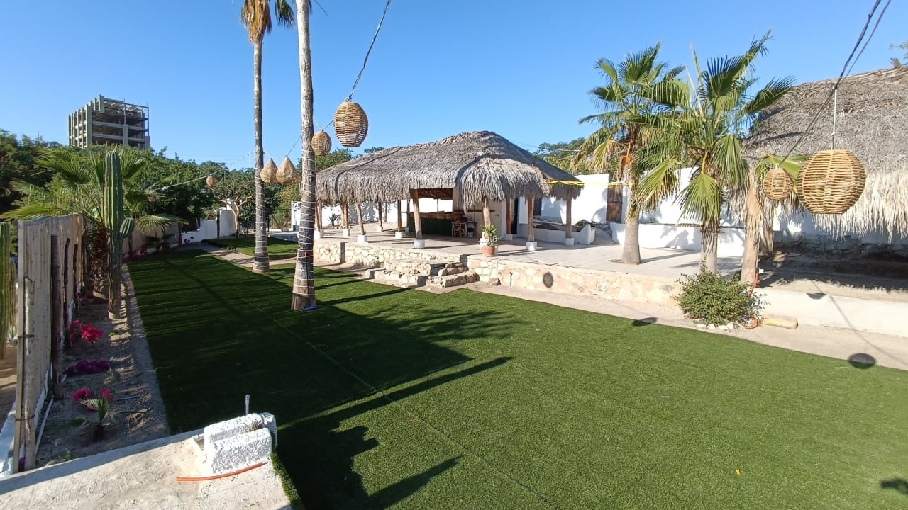 Casa Reneé — foto 1