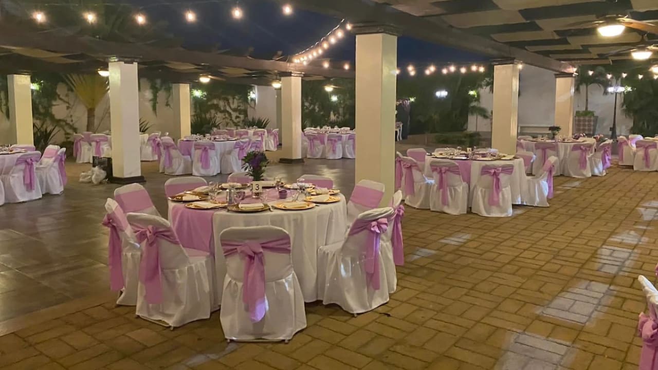 Hacienda Boullan — foto 5