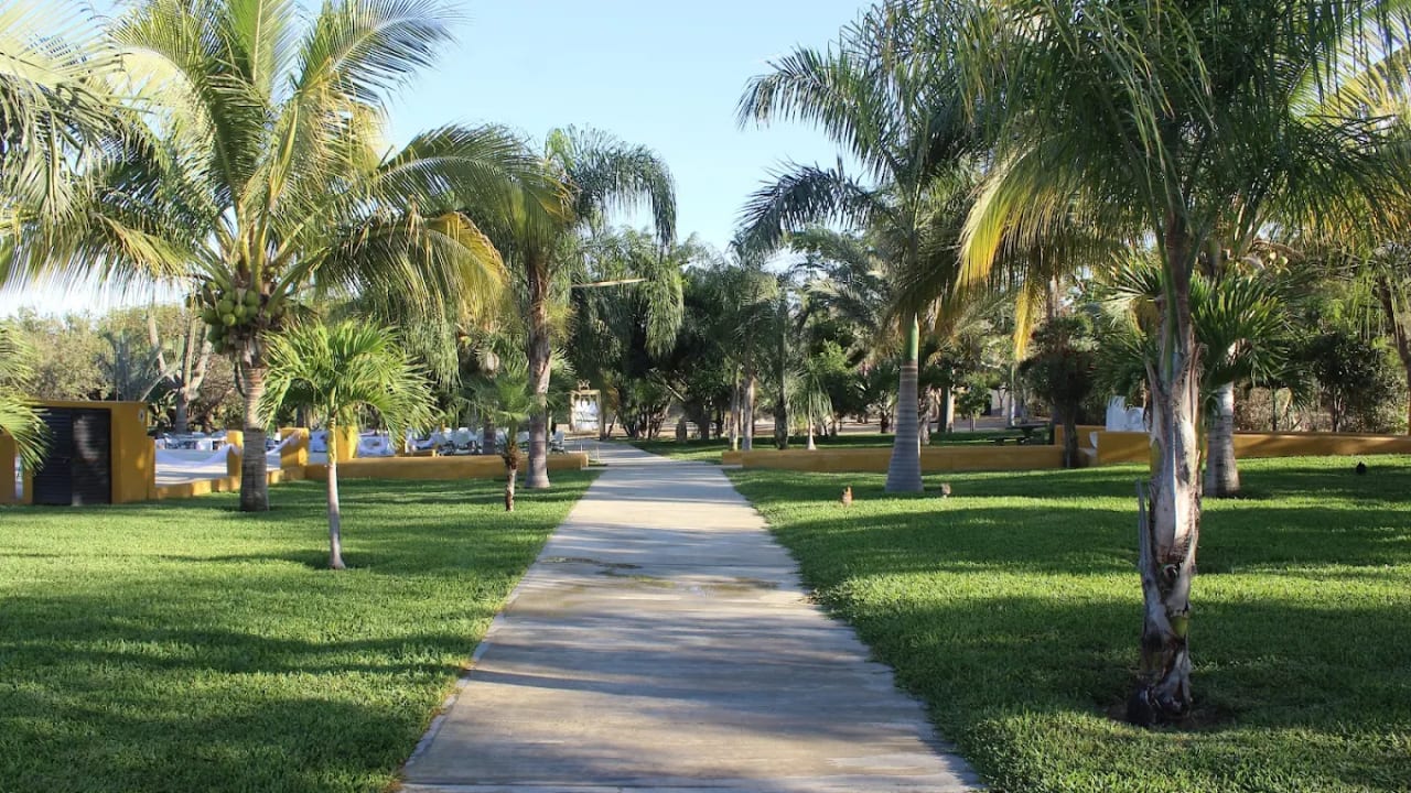 Rancho Paraiso Jardin de Eventos — foto 4