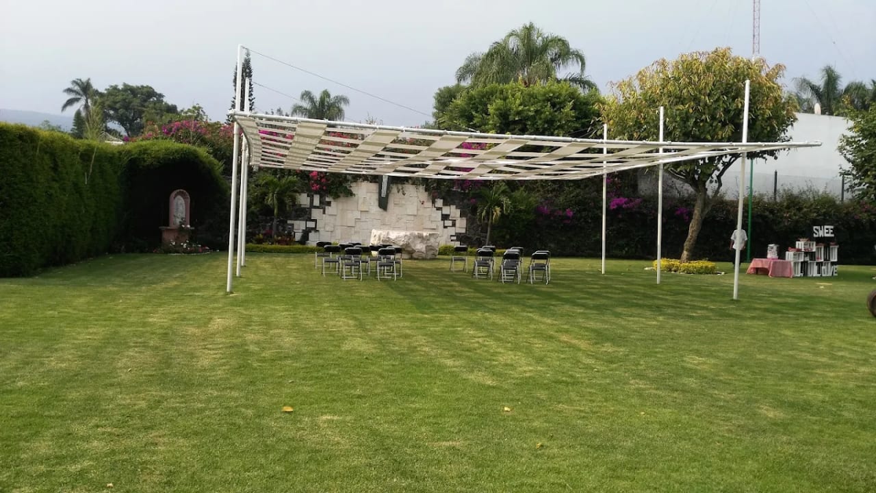 Jardín Quinta Real — foto 2