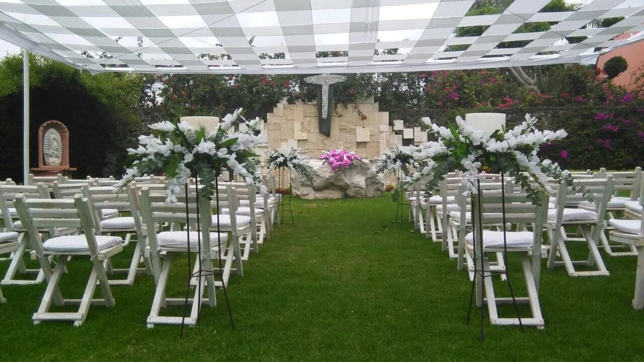 Jardín Quinta Real — foto 3