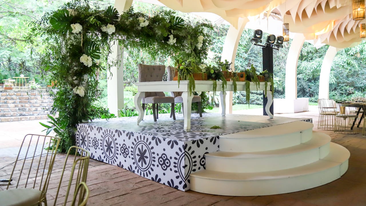 Jardín La Estancia — foto 3