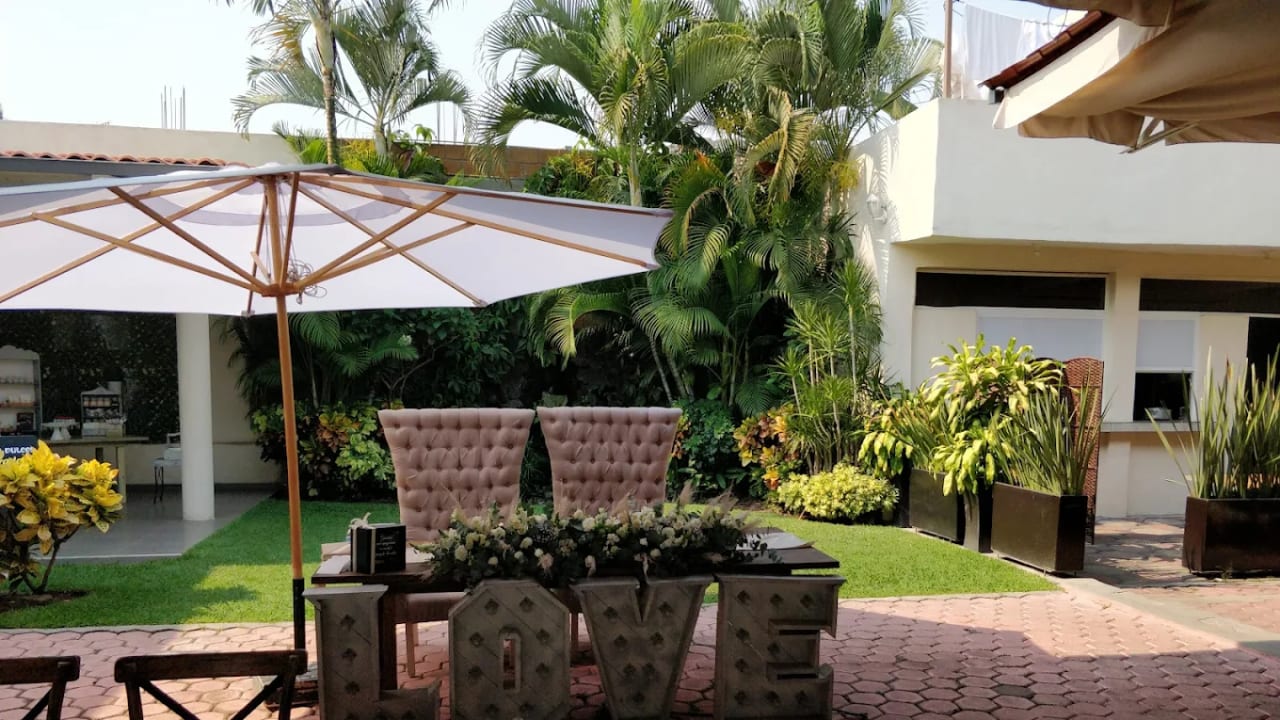 Jardín Orquídea — foto 5