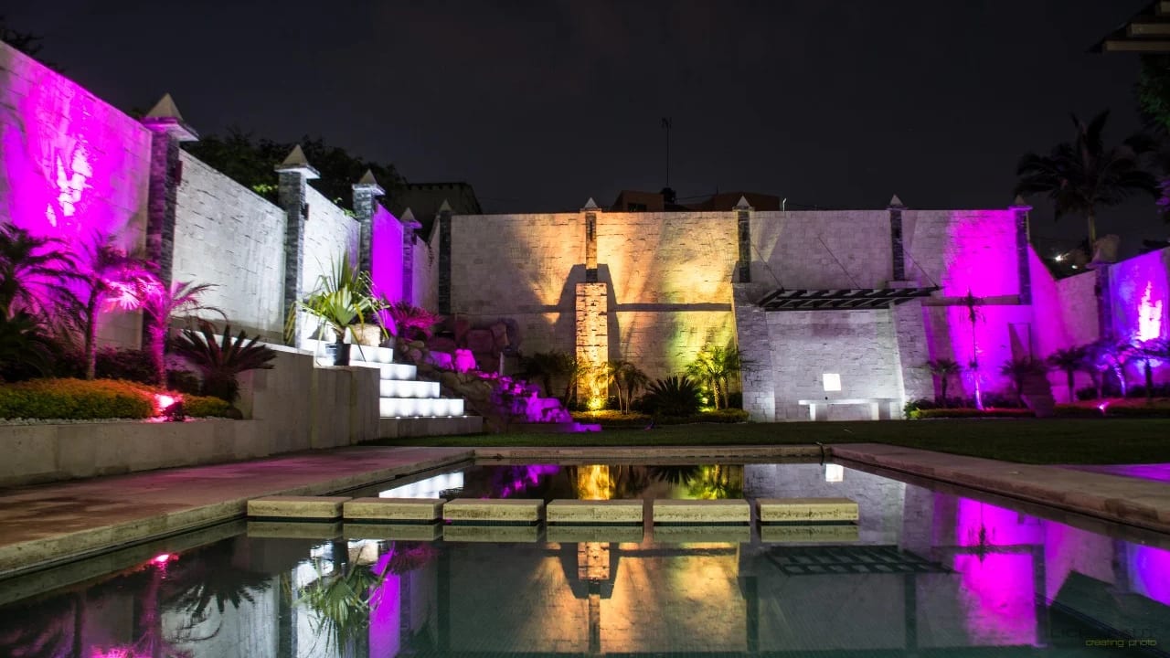 Jardín de Eventos La Cantera — foto 2