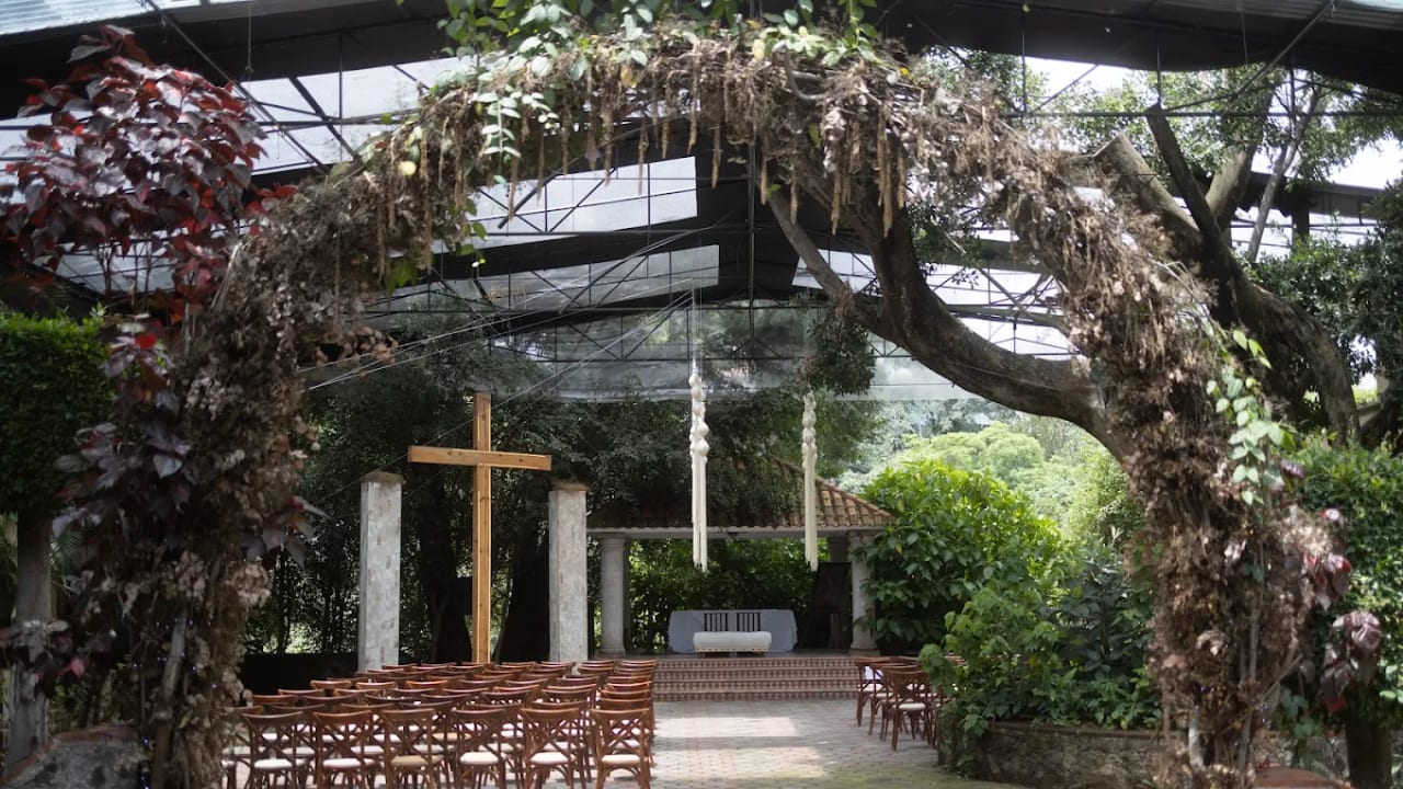 Quinta Santa María — foto 2
