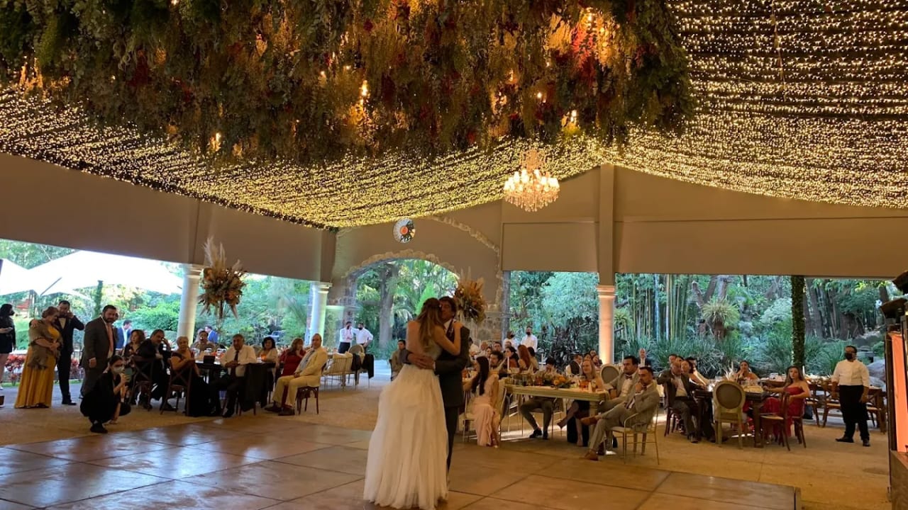 Quinta Santa María — foto 3