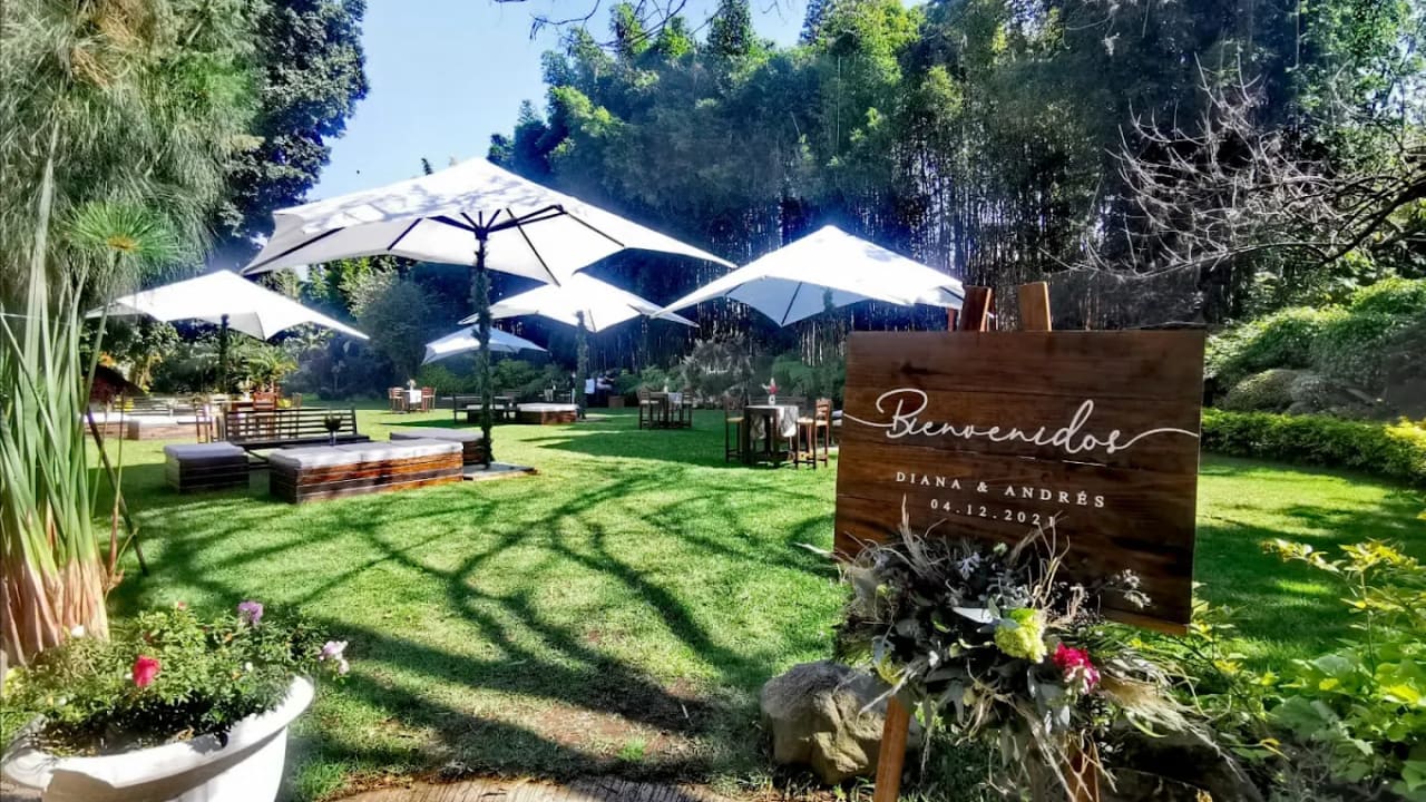 Quinta Santa María — foto 4
