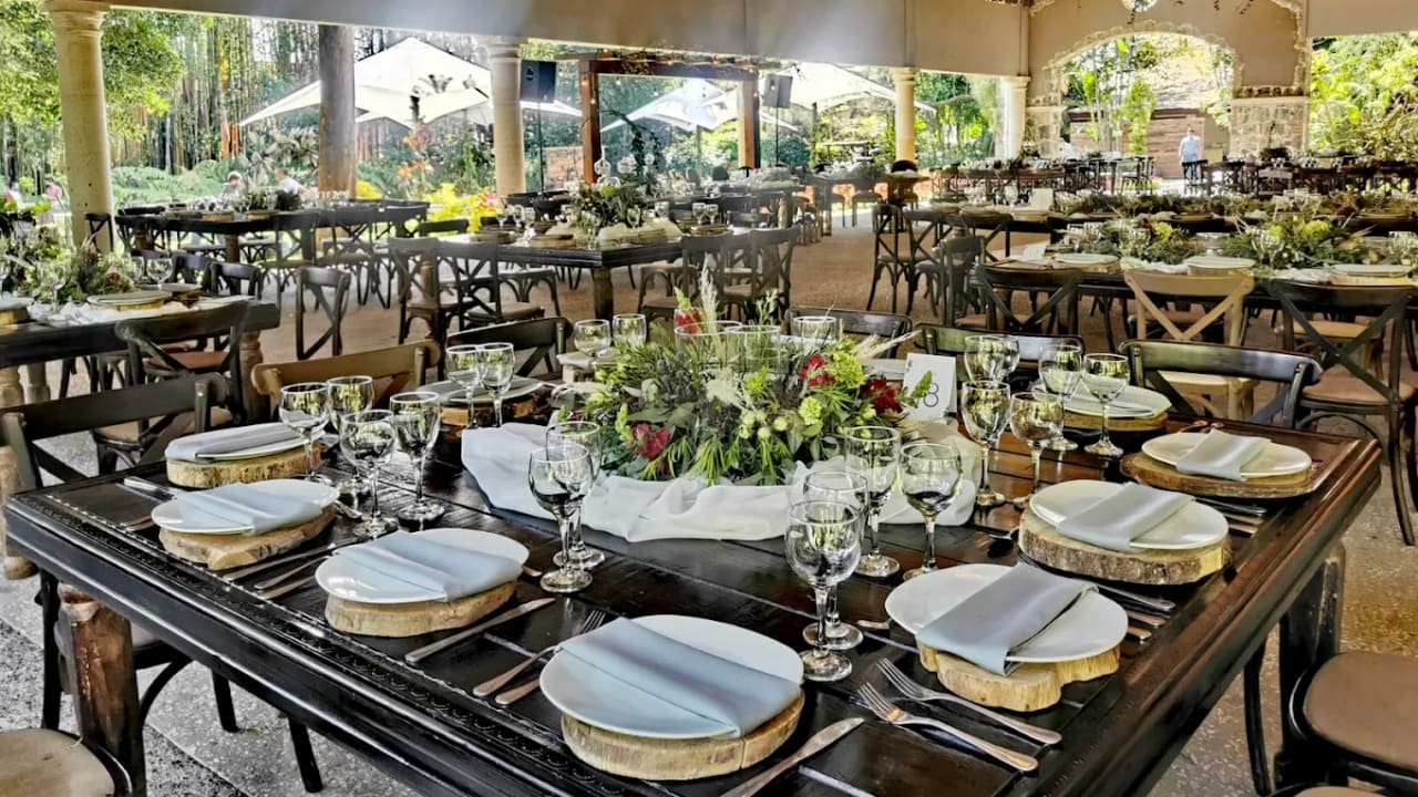 Quinta Santa María — foto 5