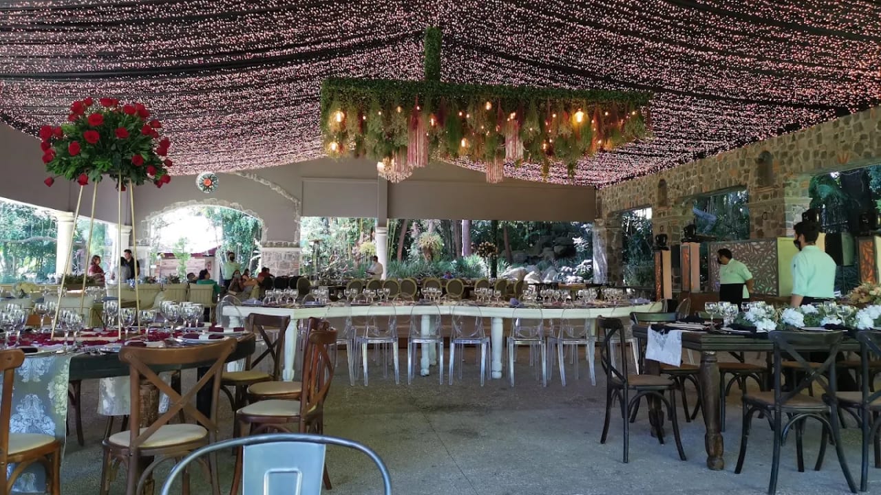 Quinta Santa María — foto 6