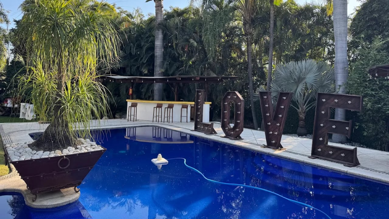 Jardín Fuentes 22