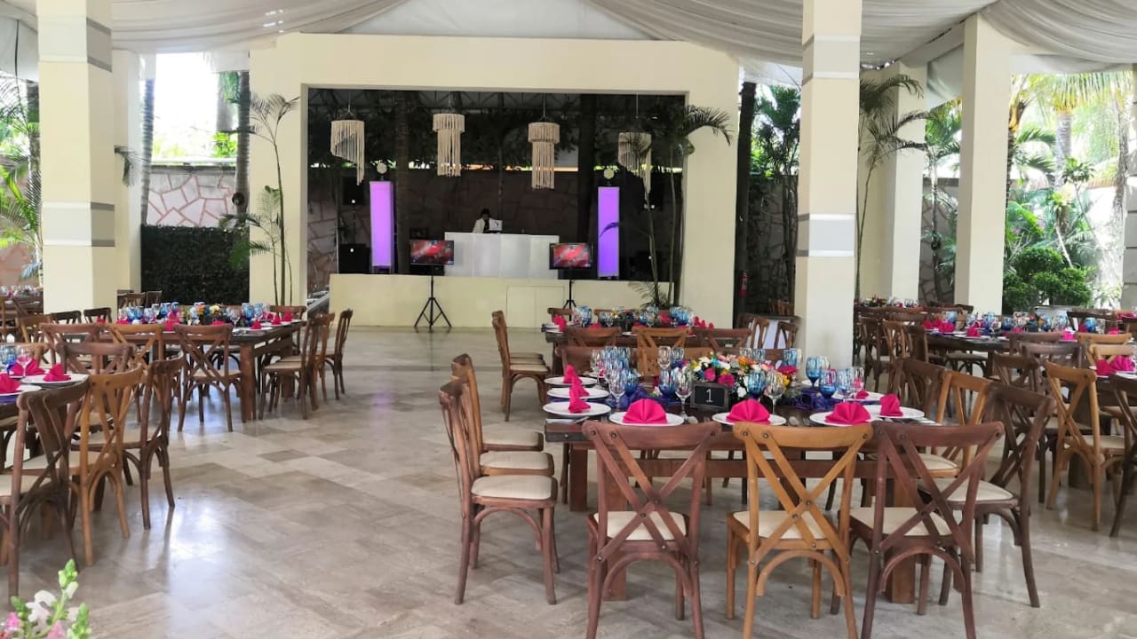 Jardín de Cortés — foto 2