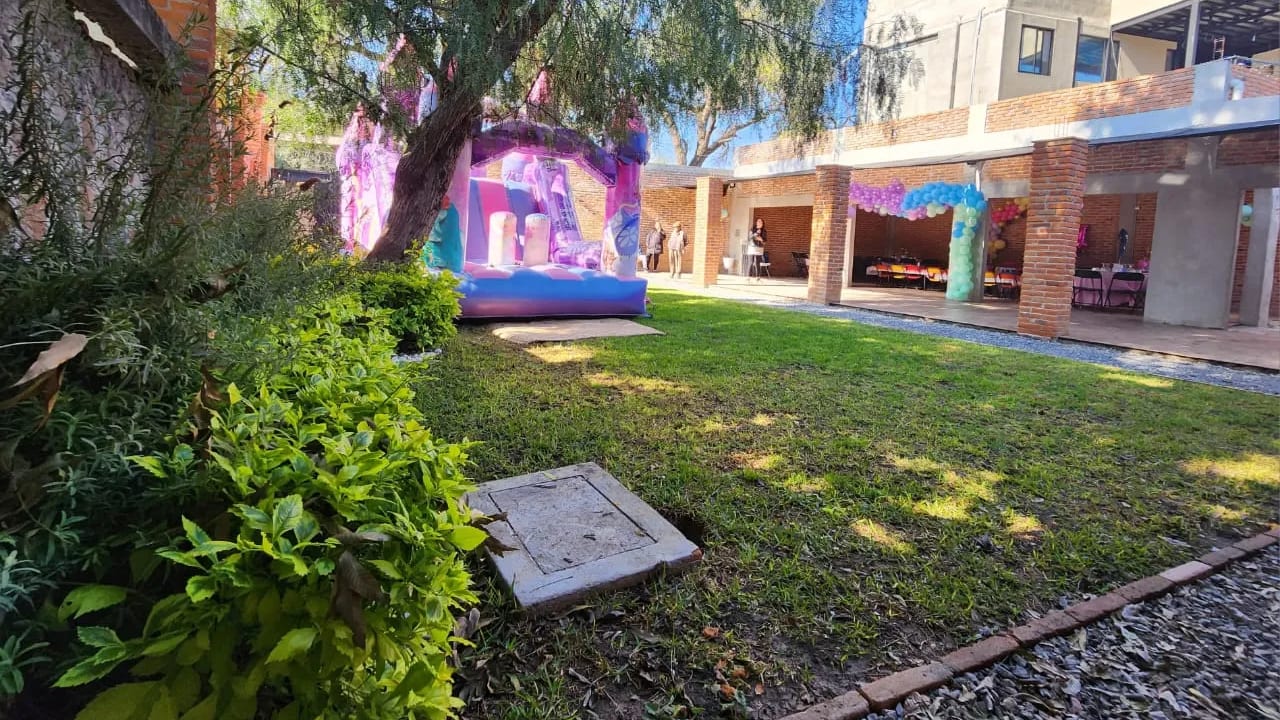 Casa Tisha — foto 3