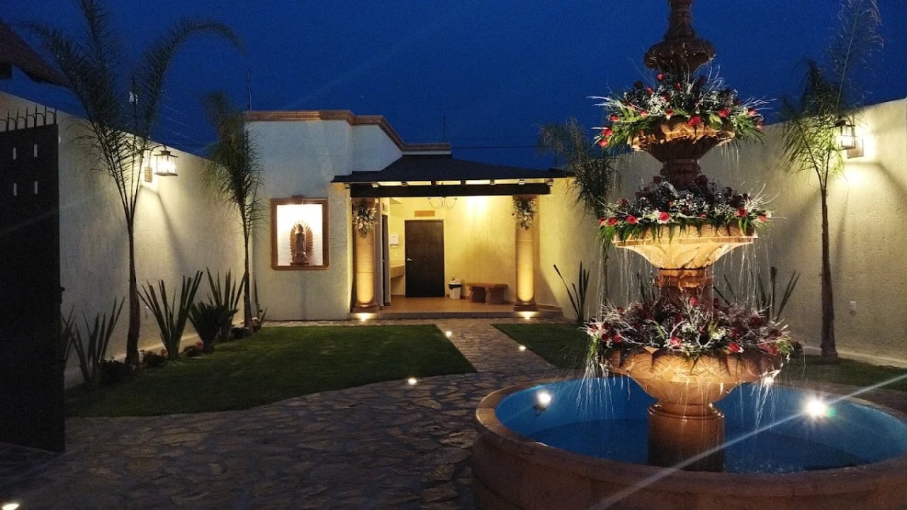 La Terraza De La Abuela — foto 3