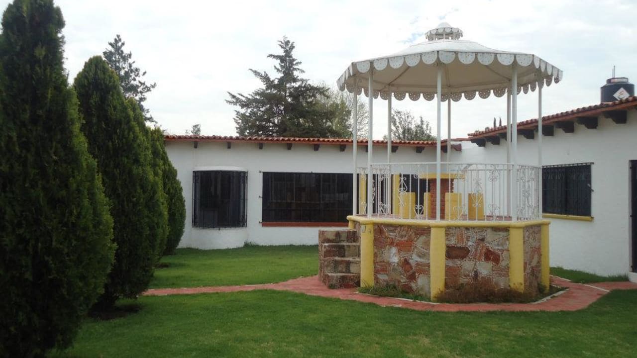 Finca "El Edén" 