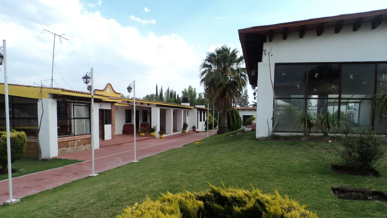 Finca "El Edén" — foto 2
