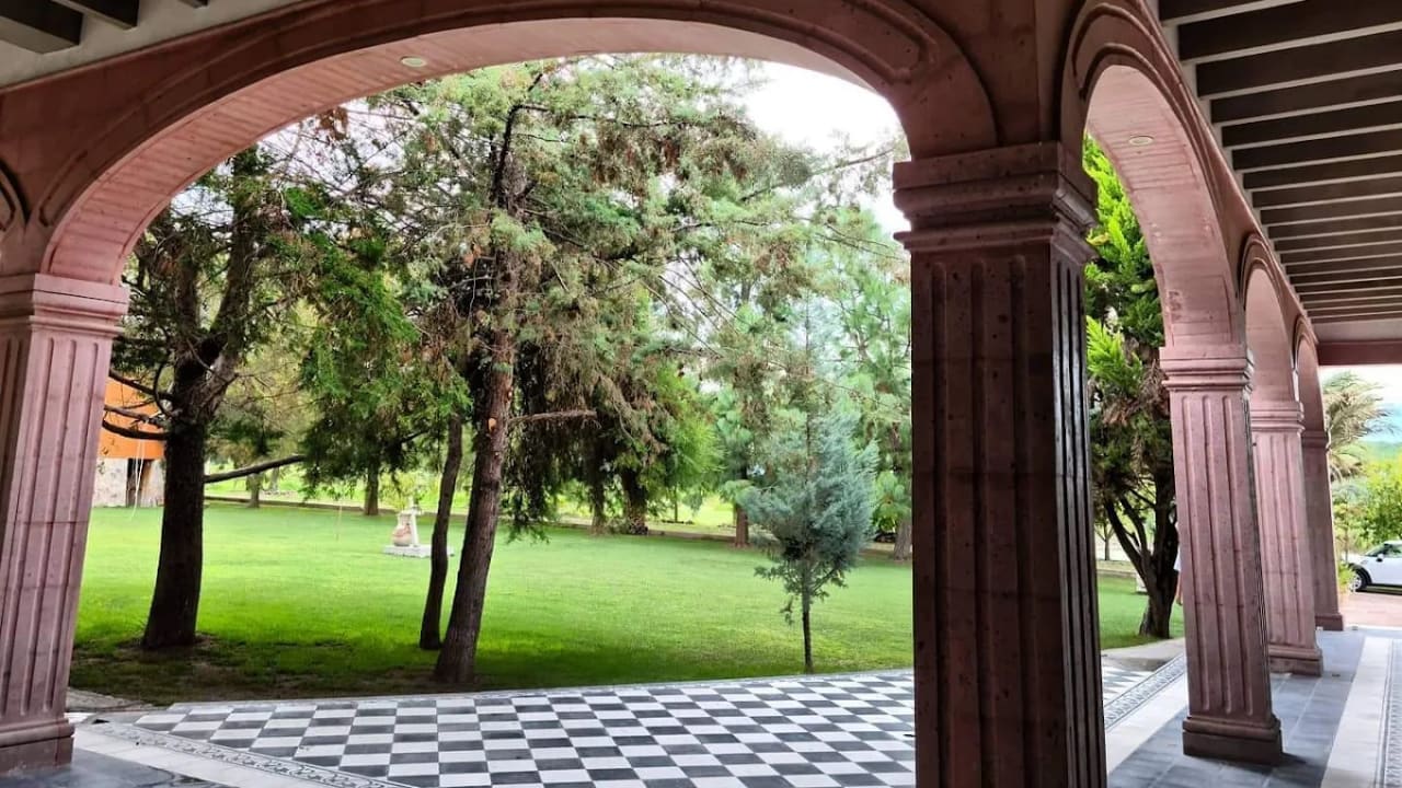 Finca "El Edén" — foto 5