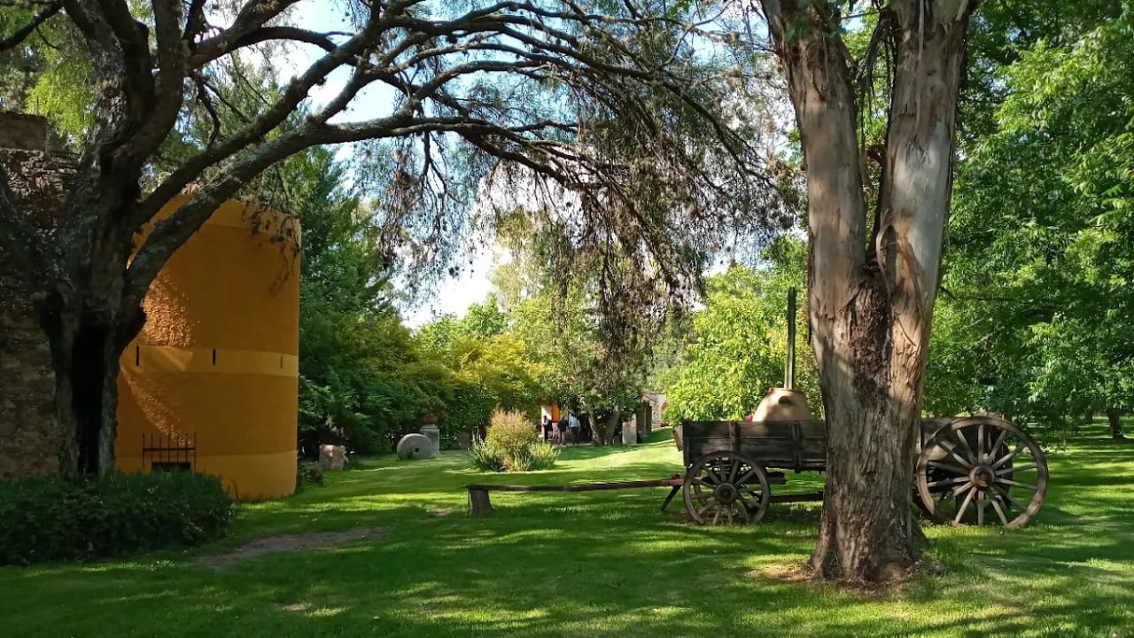 Casa Conejos / Hacienda las Adelitas