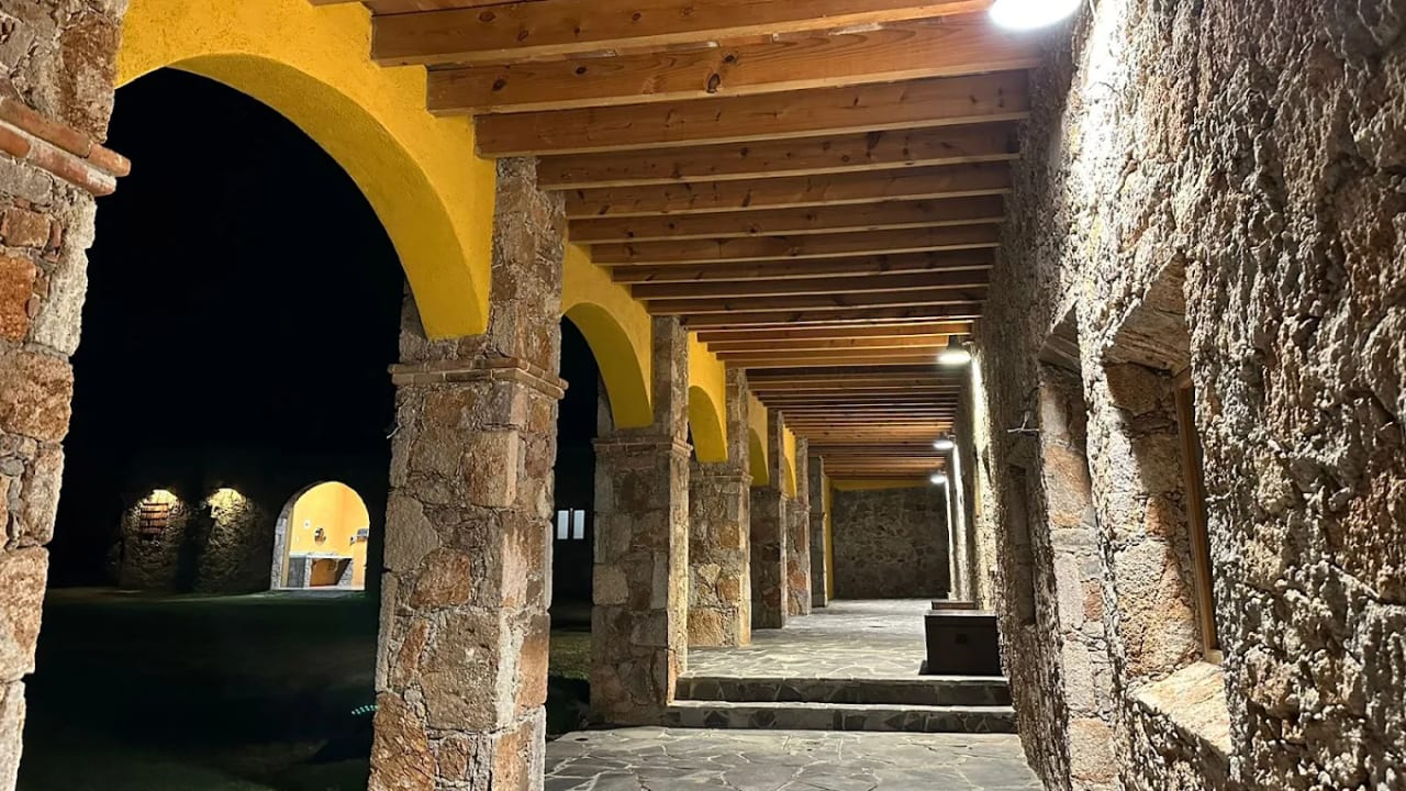 Casa Conejos / Hacienda las Adelitas — foto 4