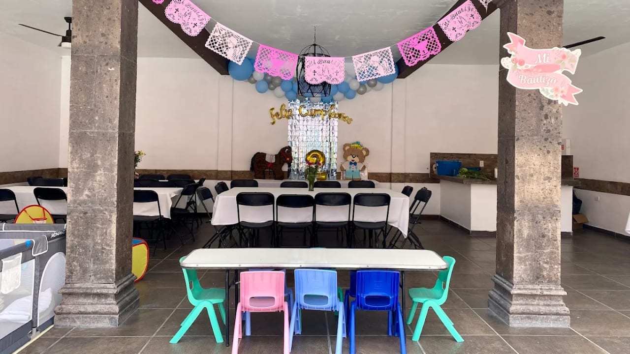 La Terracita - Salón de Fiestas — foto 2
