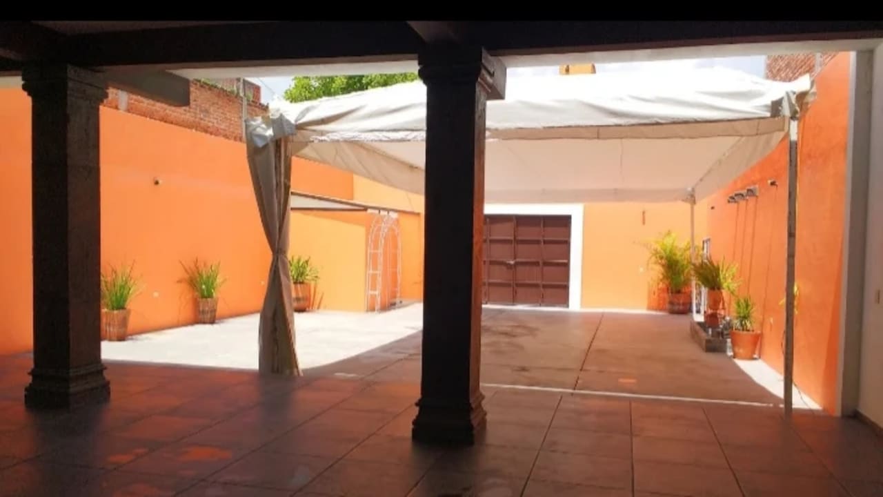 La Terracita - Salón de Fiestas — foto 3