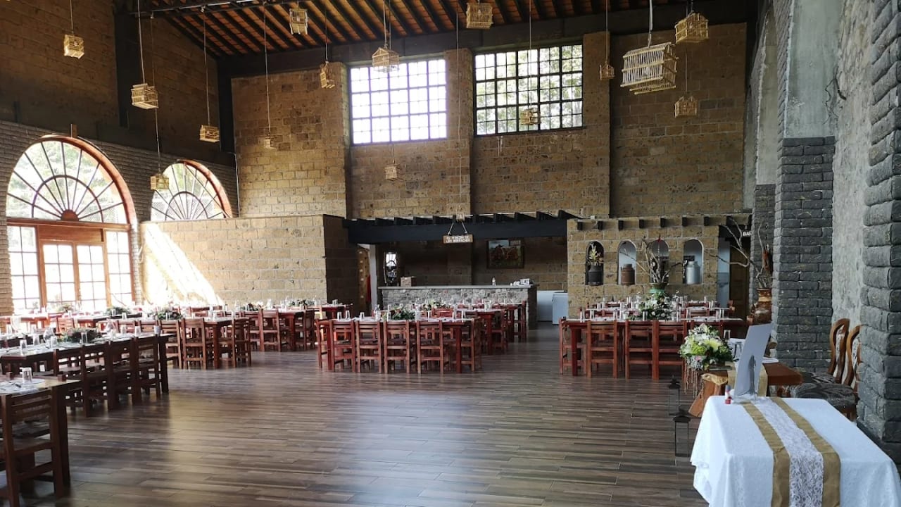 Hacienda Los Jacales — foto 5