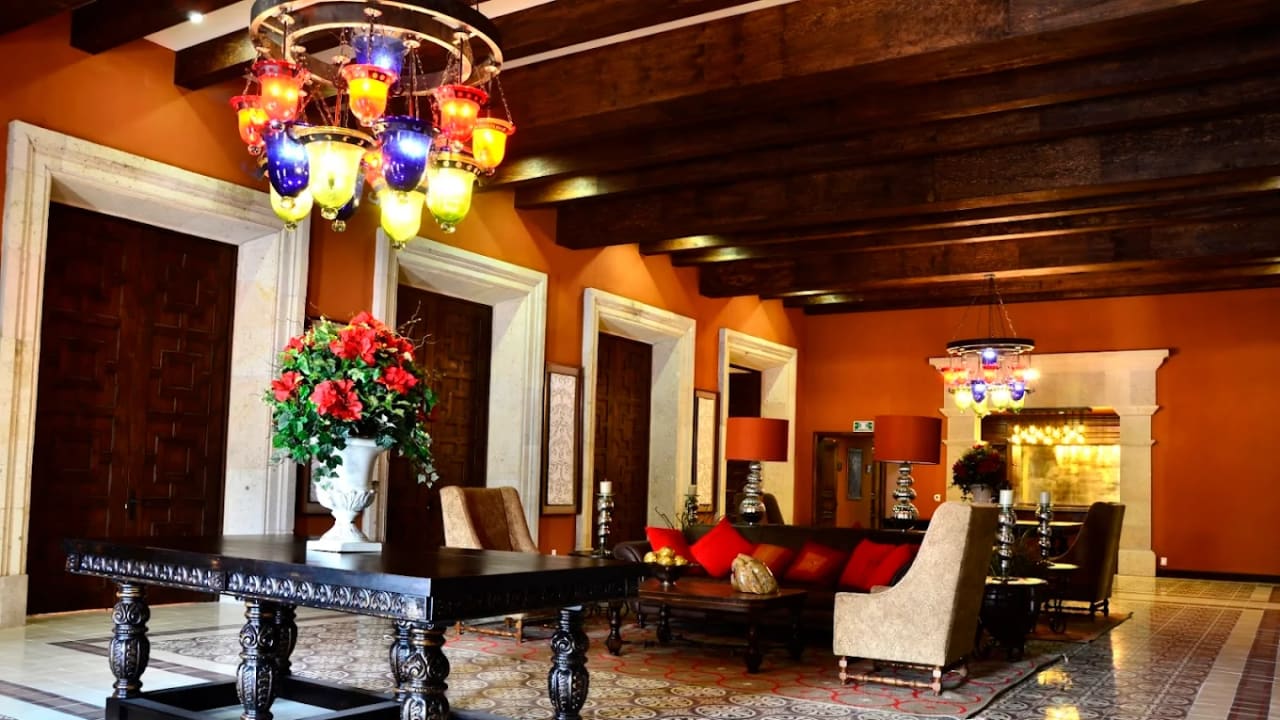 La Casona San Miguel de Allende — foto 5
