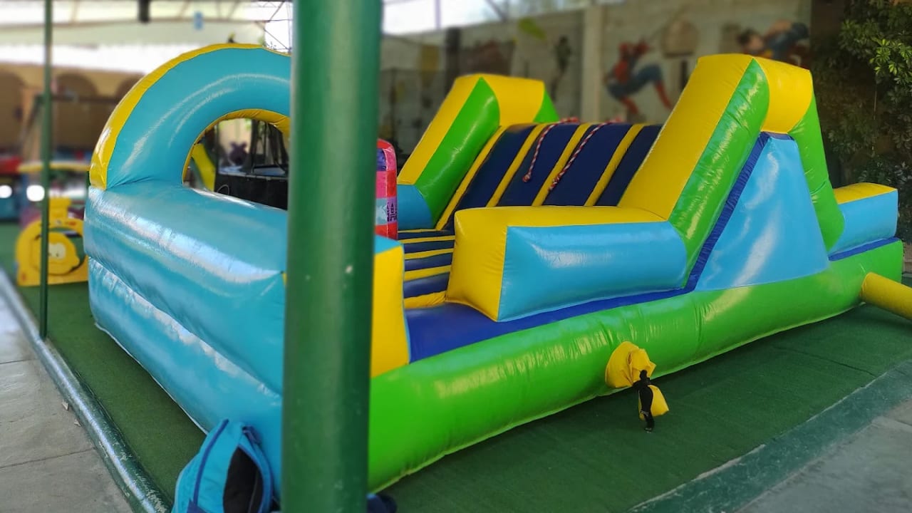 ZELEBRA Jardín de Fiestas infantiles — foto 5