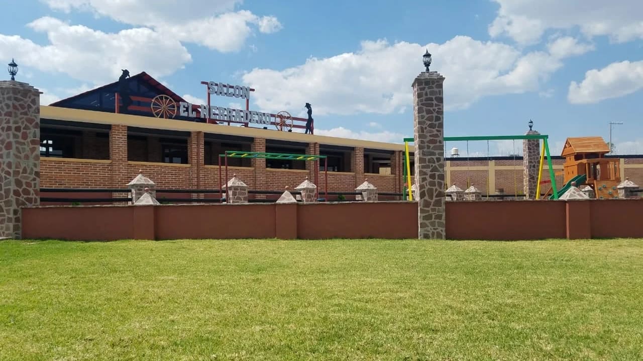 Salon El Herradero — foto 3