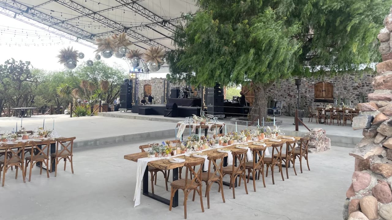 Opuntia Eventos — foto 3