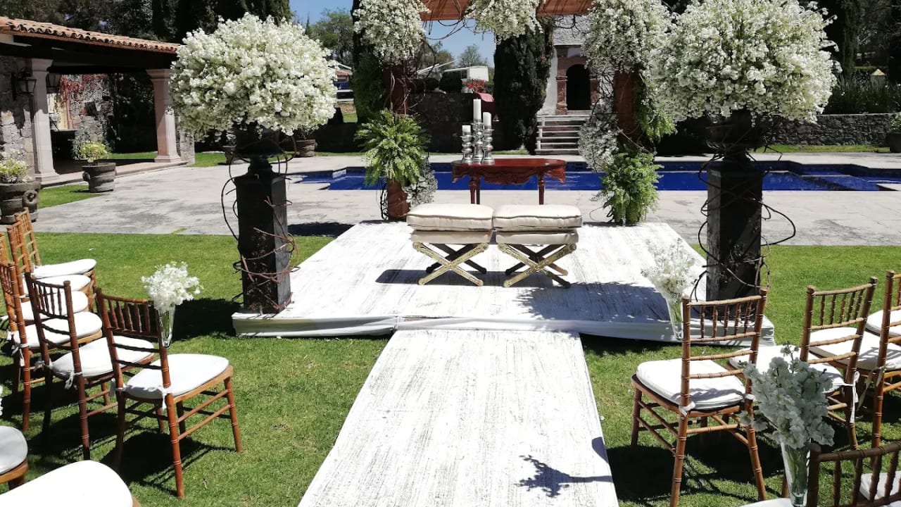 Hacienda San Luis Gonzaga — foto 2