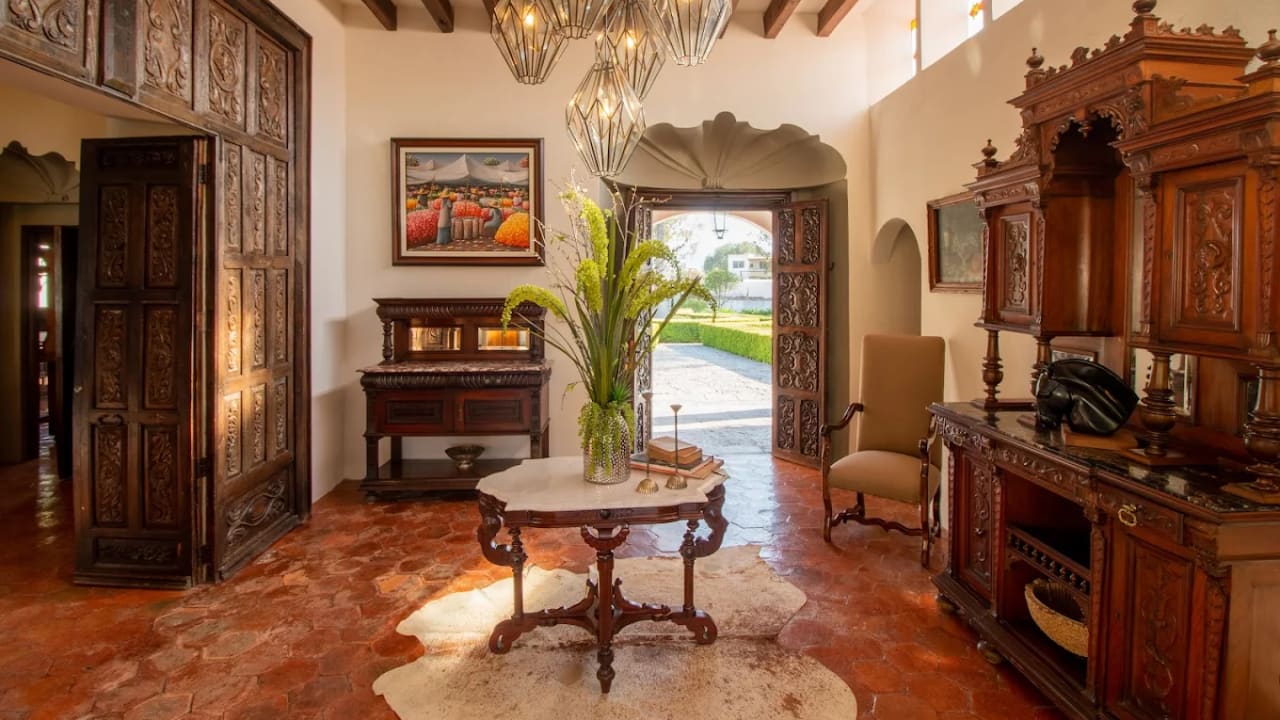 Hacienda San Luis Gonzaga — foto 3