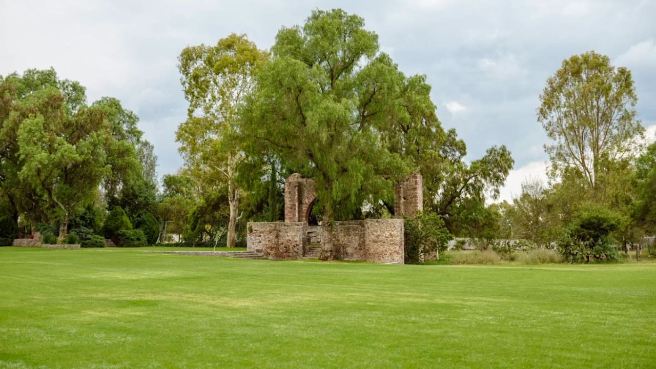 Hacienda San Luis Gonzaga — foto 4