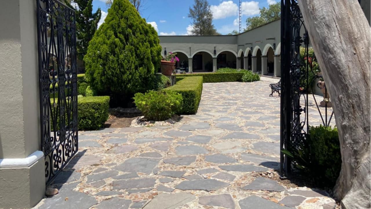 Hacienda San Luis Gonzaga — foto 6