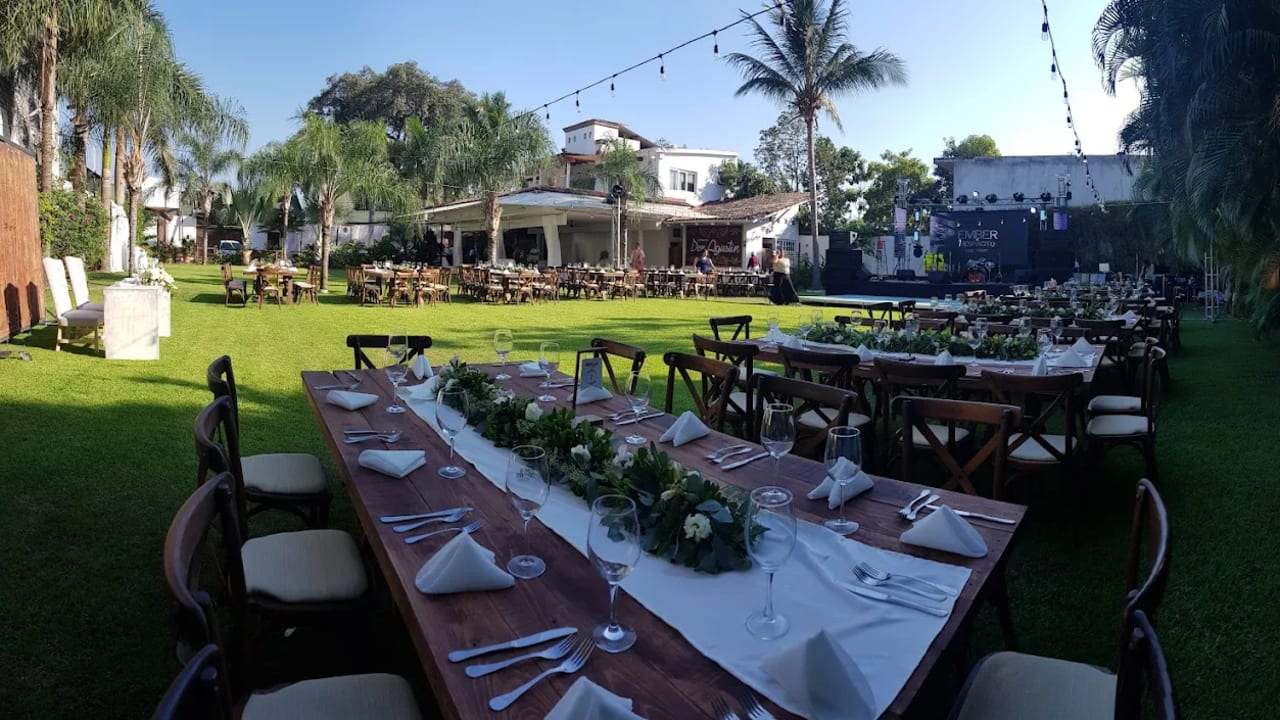La Finca de Don Agustín — foto 3