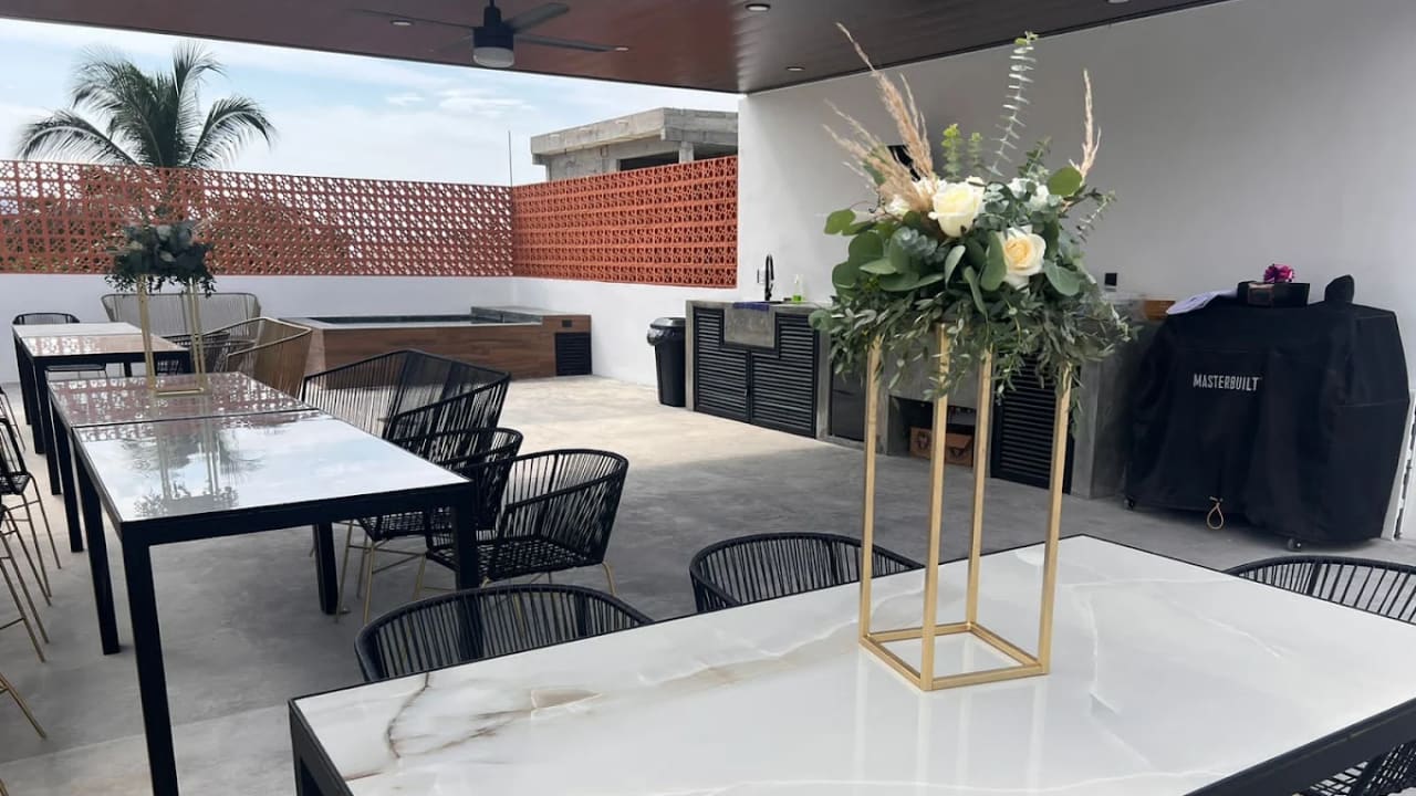 Encanto Salón de Eventos — foto 3