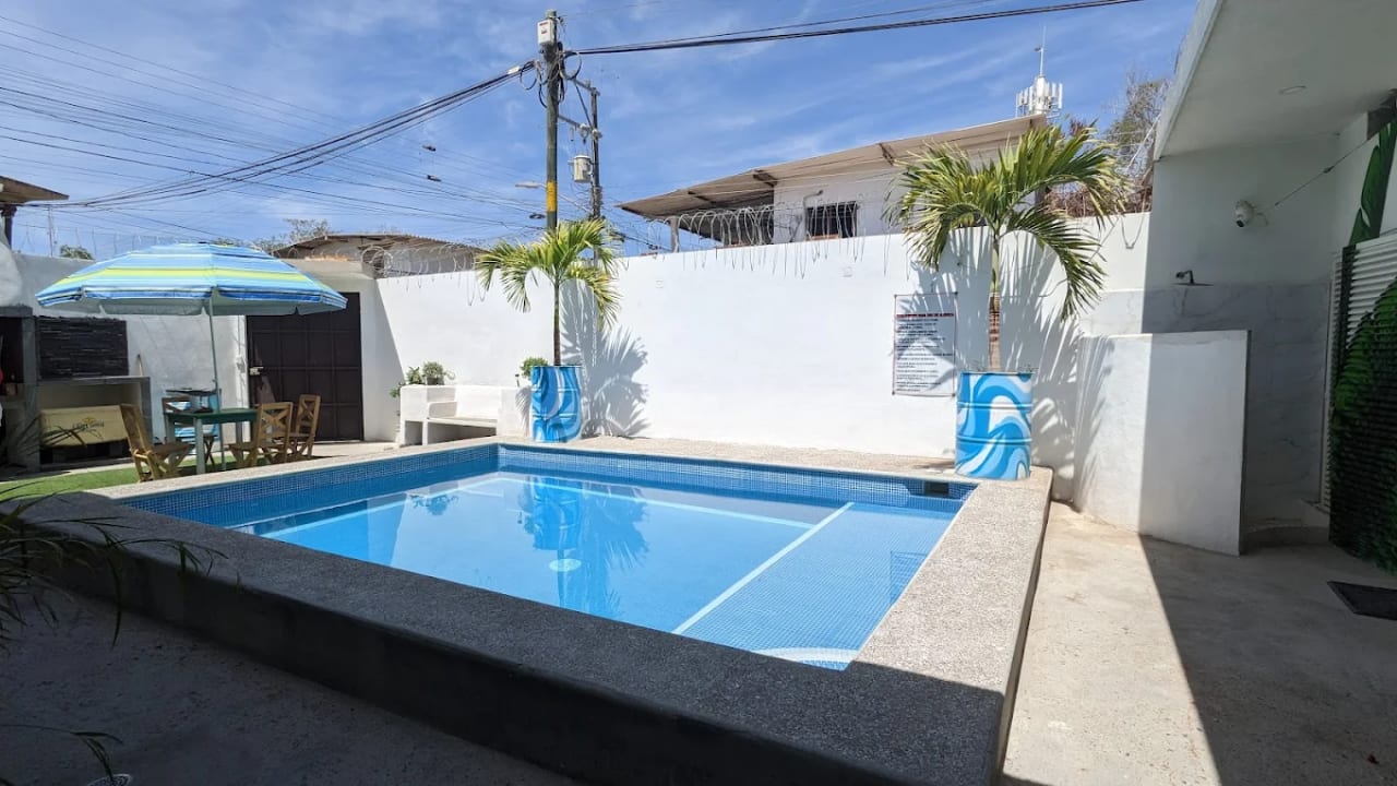 Terraza Arechiga — foto 3