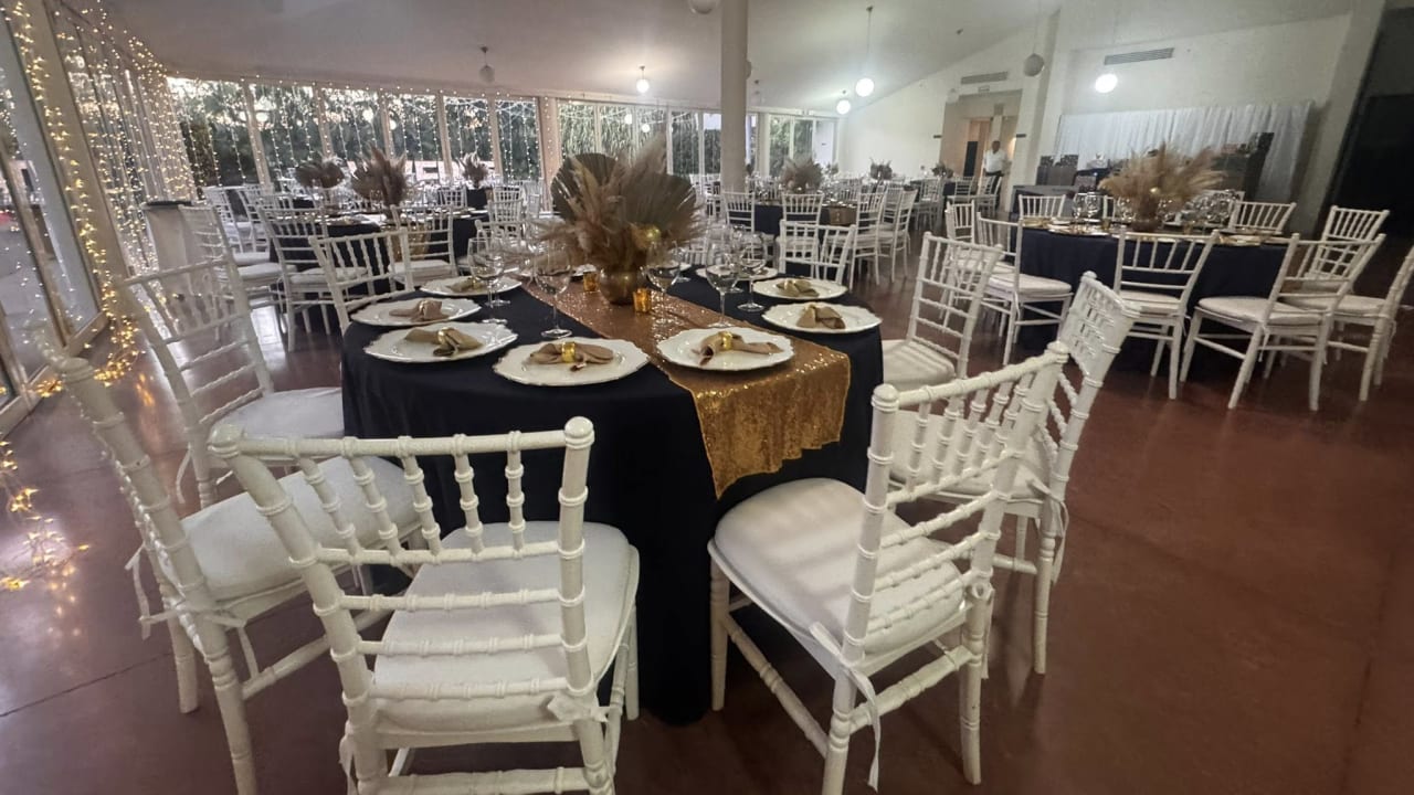La Vela Eventos — foto 2