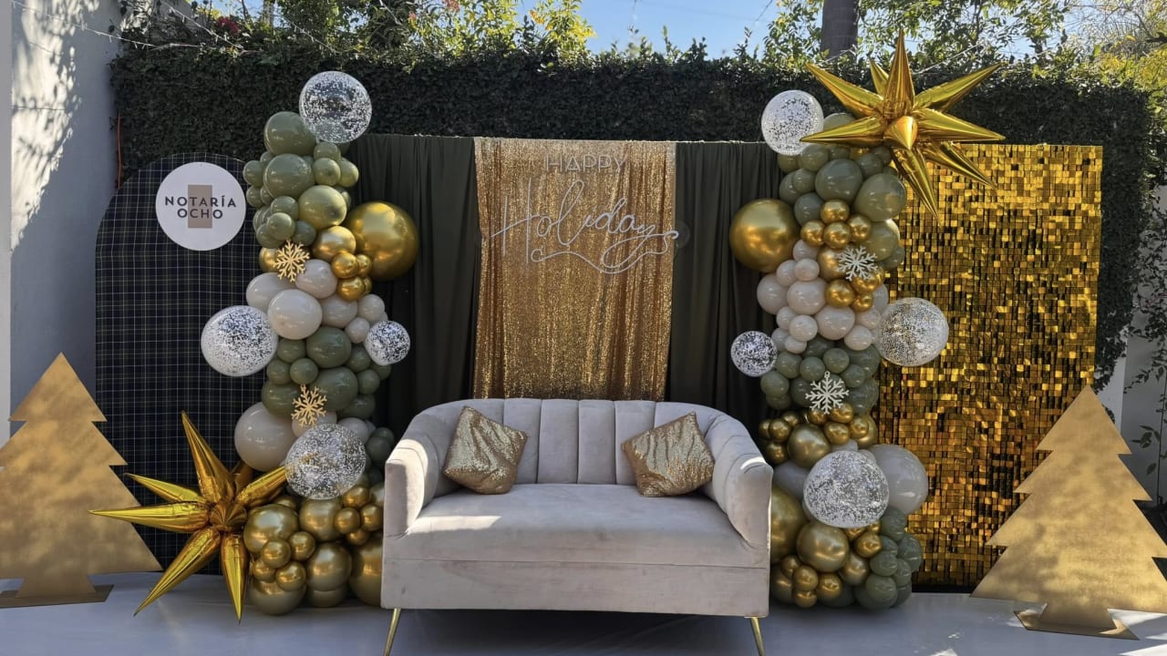 La Vela Eventos — foto 4